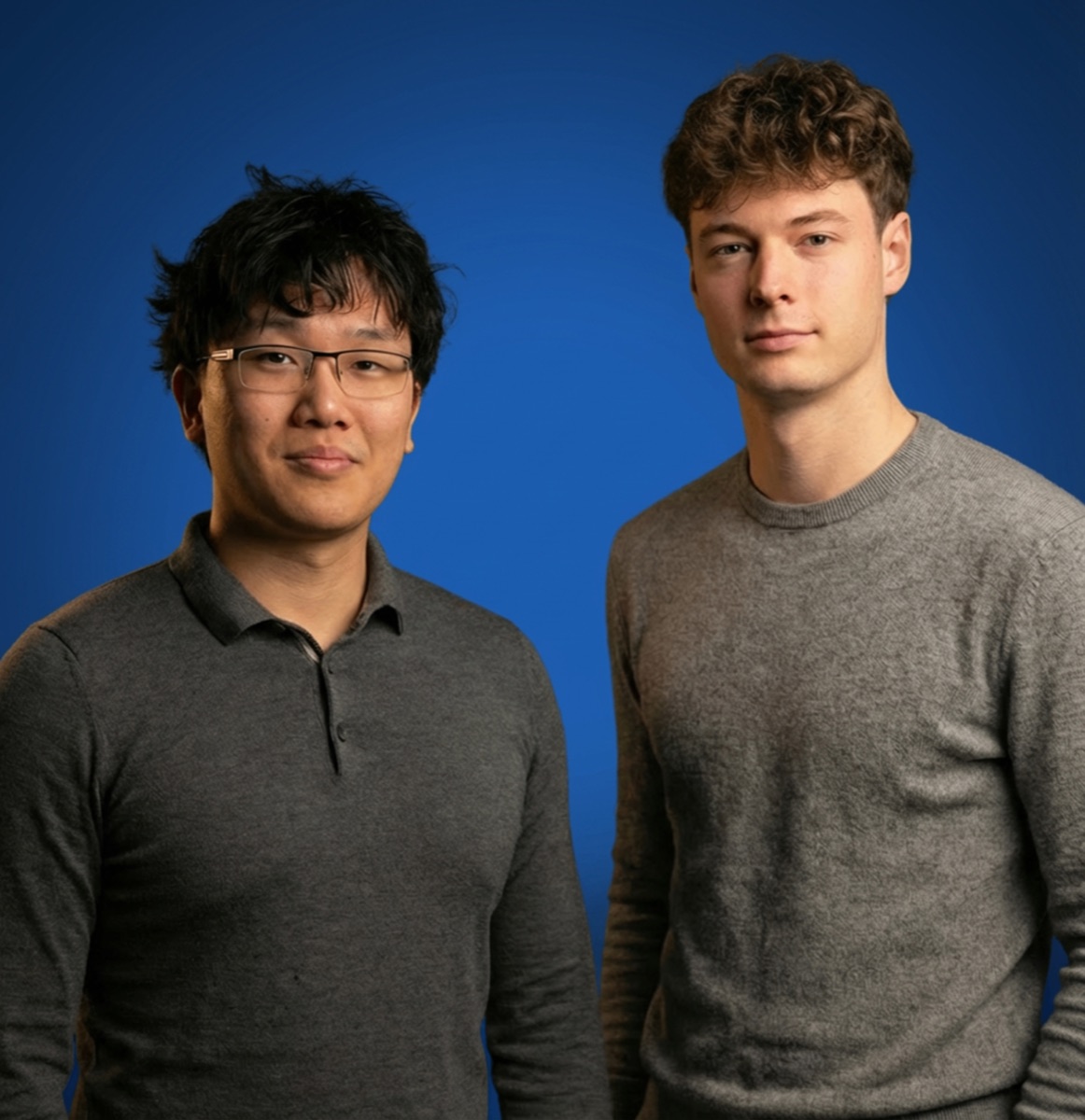 Felix & Huy - Gründer von Len Digital